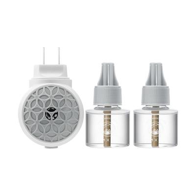 嫚熙电蚊香液无味婴幼儿孕妇驱蚊液