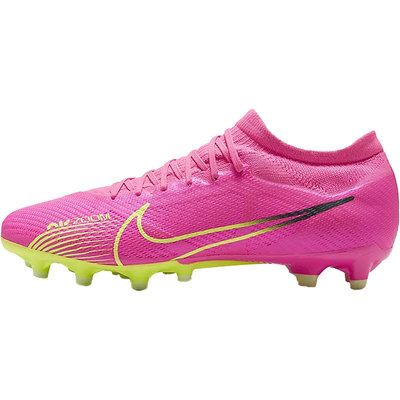 耐克正品男子透气低帮足球鞋