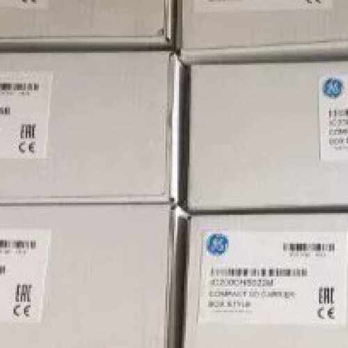 询价-IC697CPU771 少量