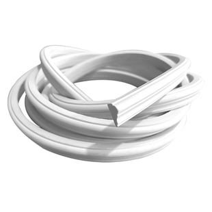 pvc软线条装饰法式pu线条自粘石膏线弧形拱形圆弧边框包边收边条