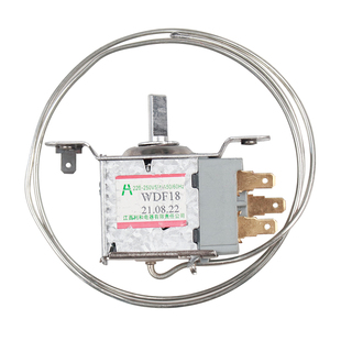 电冰箱冰柜WDF18 WDF19 WDF20  WDF29 WPF22 WPF22G WDF29M温控器