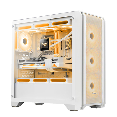 新品15代Ultra 7 265K华硕ROG玩家国度Z890-A吹雪台式电脑高配游戏黑悟空主机无显卡配置DIY整机支持RTX4070