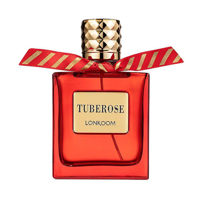 朗金四国金樽(红)晚香玉香水