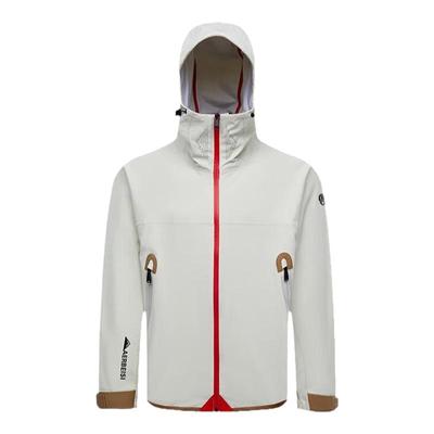 [三合一羽绒]阿尔卑斯三防冲锋衣