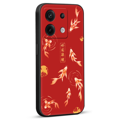 彧玺适用于红米note13pro手机壳2312dra50c保护套rdemiNote13pro防摔miuiNote13pr0男2312DRA50C软23l2DRA50C