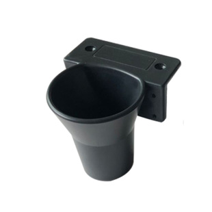 电动螺丝刀放置架风批固定架电批座电批风批气批放置架底座插架