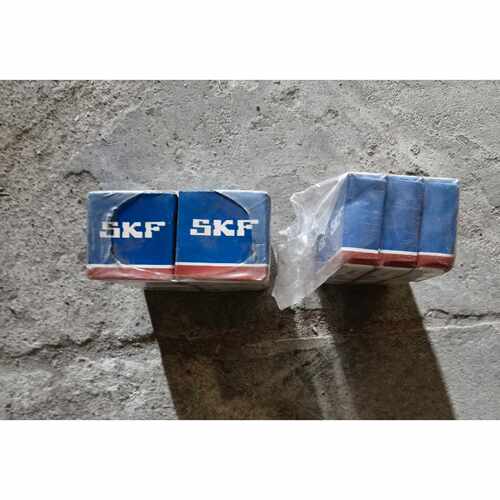 议价瑞典原装进口SKF轴承62002RS1轴承产地法国维修