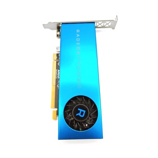 原装正品AMD Radeon Pro WX3200 4GB图形显卡设计制图CAD建模PSPR