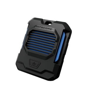 NITECORE奈特科尔EMR05 TAC户外便携试插电式露营防蚊电子驱蚊器