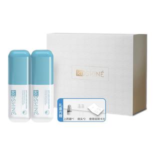 KOSHINE科欣826防脱精华液头皮护理精华礼盒套装