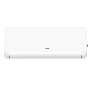 海尔智家出品统帅空调家用1.5匹超一级能效变频卧室挂机超省电LA1