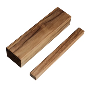 堂上燕 /餐具盒柚木筷子盒子便携环保实木勺子叉子筷子收纳盒日式