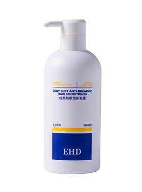 EHD植萃防断护发素400ml