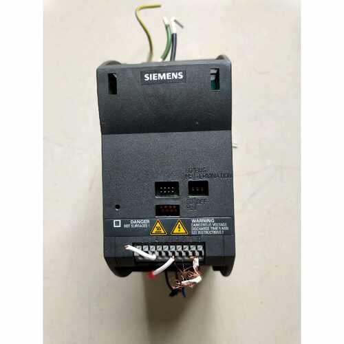 变频器6SL3211-0AB13-7UA1询价
