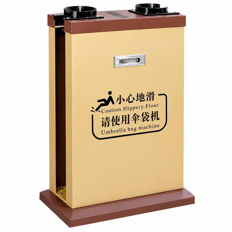 全自动伞套机【雨天专用】商用
