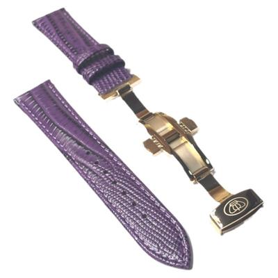 天王表ls5788p女款牛皮表带手表