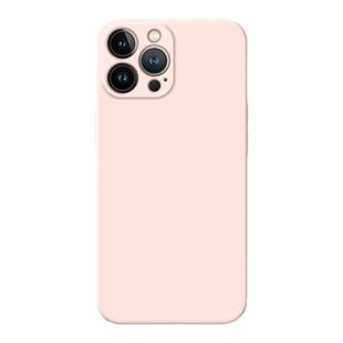 适用苹果15pro手机壳iPhone14pro新款15promax套13的pmax高级感por女14plus超薄ip液态硅胶ipone11男12粉色pm