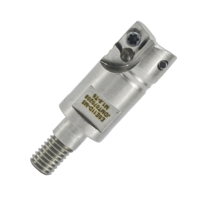 ESE小径JDMT0702锁牙式刀头