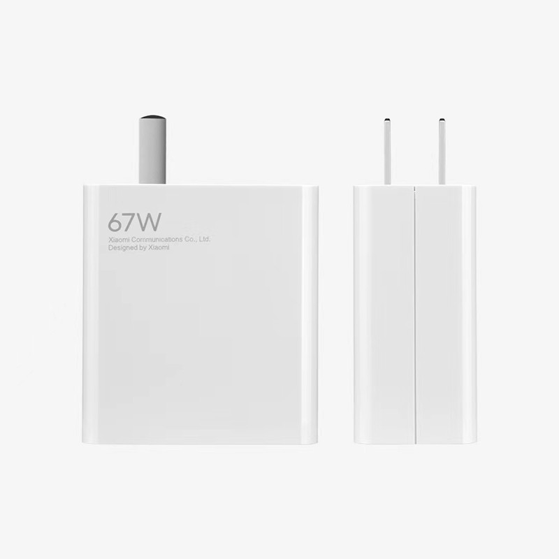 小米红米K60原装67W快充全新正品