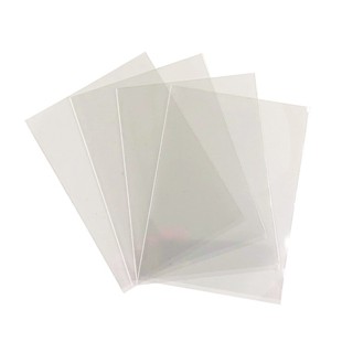 三国杀卡坦矮人只言片语 Dixit 高级专用厚牌套100张桌游游戏卡套