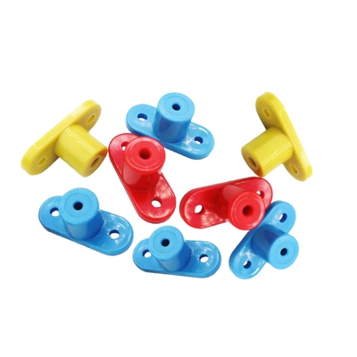 若宁ABS汽车检具插销规座