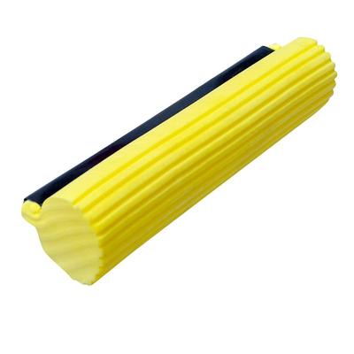 好媳妇原装拖把头通用38cm胶棉头