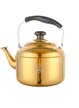 燃气灶用304材质加厚食品级茶壶