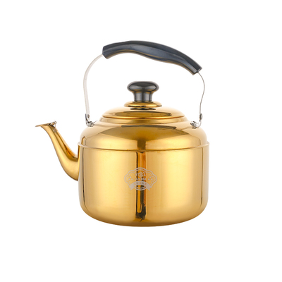 燃气灶用304材质加厚食品级茶壶