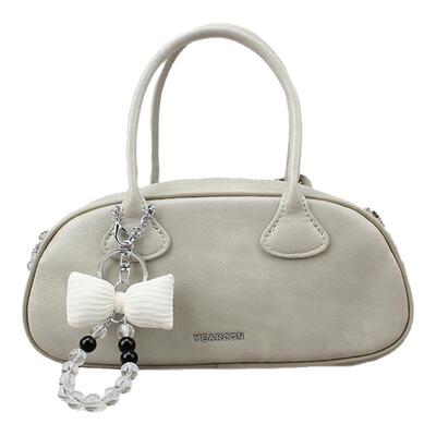 意尔康女包2025夏季新款手提包