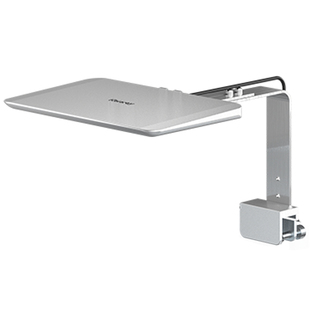 钜彩珊瑚灯云方舟海水灯海缸灯超薄SPS静音LPS全光谱iSEA50专用灯