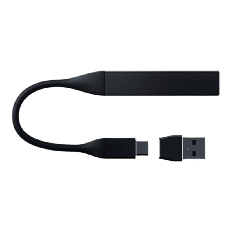Razer/雷蛇THXOnyx声卡音效耳放