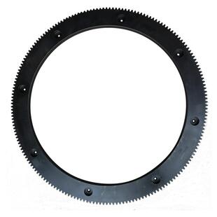 Z12VB.09.14A增压器波纹管垫片济柴驰动12V190配件排烟管垫子