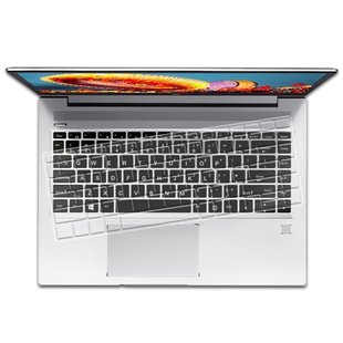 适用2024惠普战66七代14寸锐龙版笔记本键盘膜六代战99星13air星BookPro14电脑星Bookpro15五代Pro16保护膜