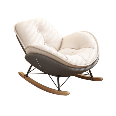 沙发摇摇椅躺椅懒人沙发可躺可睡