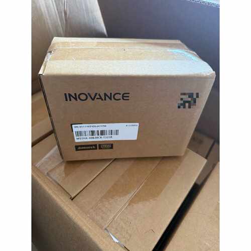 【议价-可维修】INOVANCE汇川伺服电机MS1H4-40B30CB-T3 全新/均