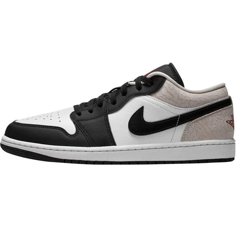 Air Jordan 1 Low SE复古经典AJ1男子低帮运动休闲板鞋IQ5490-007