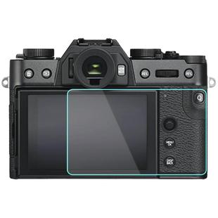 JJC 适用富士XT50钢化膜AR膜 XT30III/三代 XE5 XE4 Xhalf XM5 X100VI XS20 XH2S XT4 XT5 XT200屏幕保护贴膜