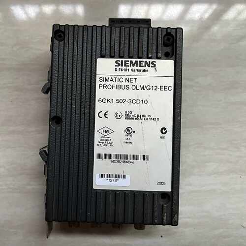 【议价-可维修】  6GK1 502-3CD10 /均有货
