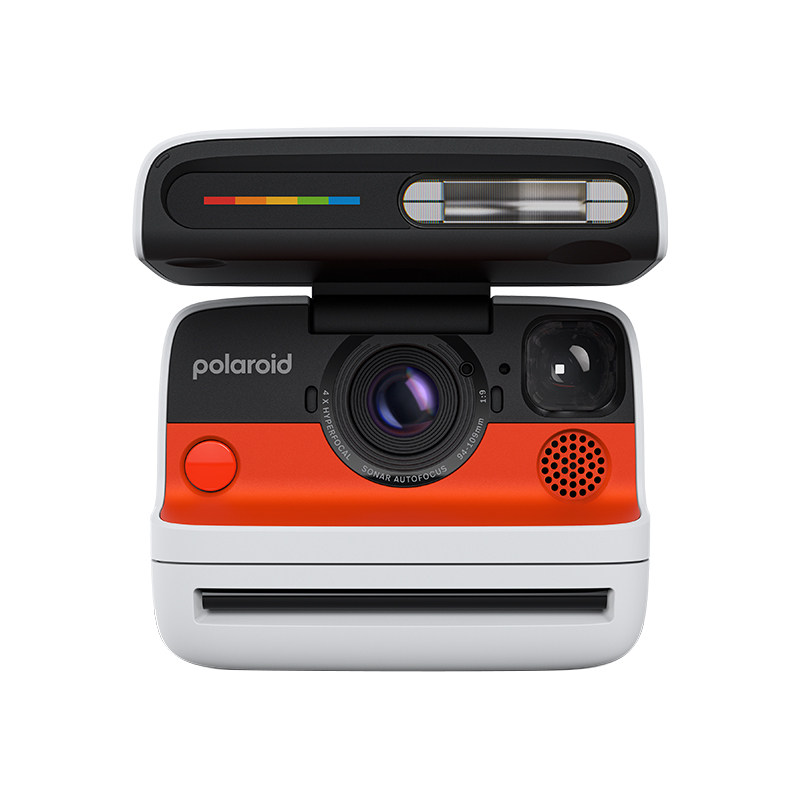 [双11] PolaroidFlip宝丽来拍立得胶片相纸相机生日结婚伴手礼