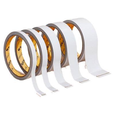 晨光双面胶高粘度强力固定不留痕