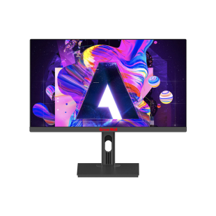 GreatWall长城27英寸4KIPS高清电竞游戏60Hz台式电脑无边显示器