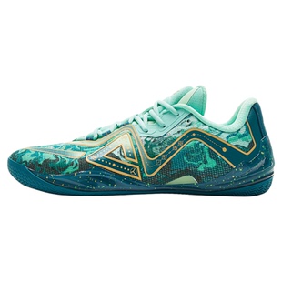 【匹克无双】国创态极篮球鞋男新款缓震低帮舒适耐磨专业实战球鞋