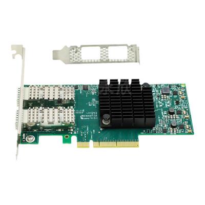 万兆网卡光纤10G双端口