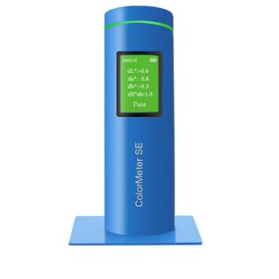 彩谱蓝牙APP色差宝ColorMeter SE塑胶金属布料色差仪Pro测色仪Max