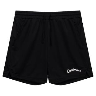 COURTMAN野球帝 篮球短裤四分美式运动宽松速干透气健身训练服男