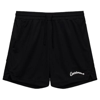 COURTMAN男篮球短裤宽松透气吸汗