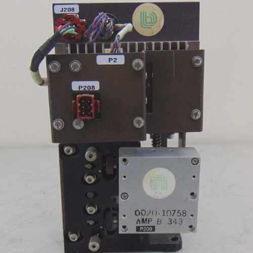 AMAT Applied Materials 0019-09340 G 5000 CVD Susceptor Lift