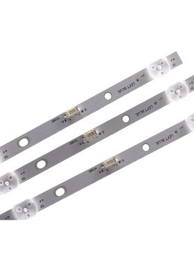 鲁至适用康佳LED55K5100 B55U LED55P1 A55U 55P7 LED55G30UE灯条