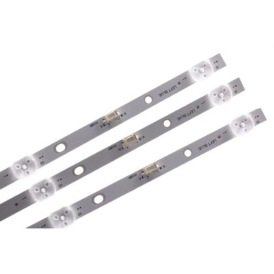 鲁至适用康佳LED55K5100 B55U LED55P1 A55U 55P7 LED55G30UE灯条