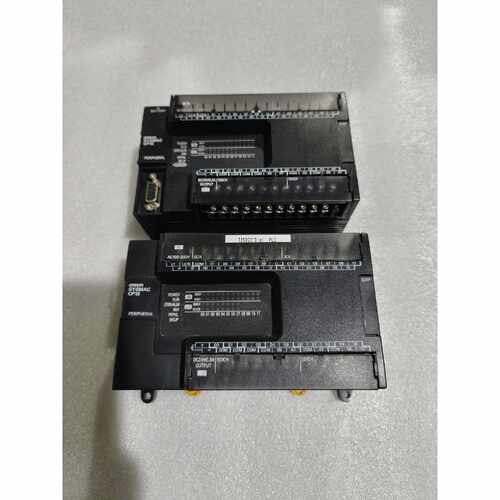 议价CP1EE40SDRACP1EN40SDRA拆机